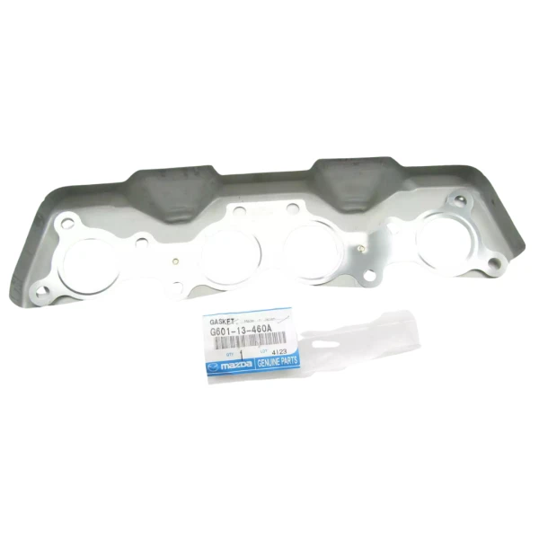 Empaquetadura Multiple De Escape Para Mazda B2600 1989 1996 2.6